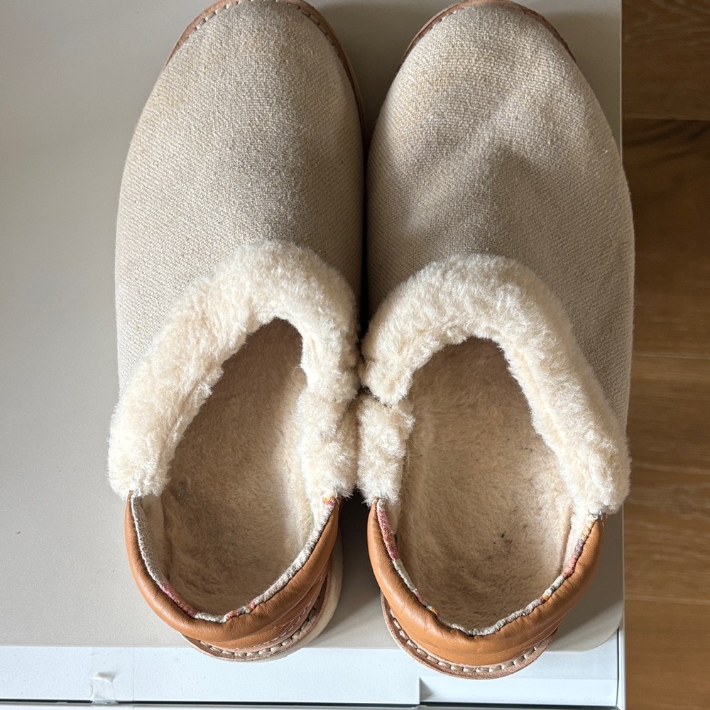 Sanuk  shoes/slippers